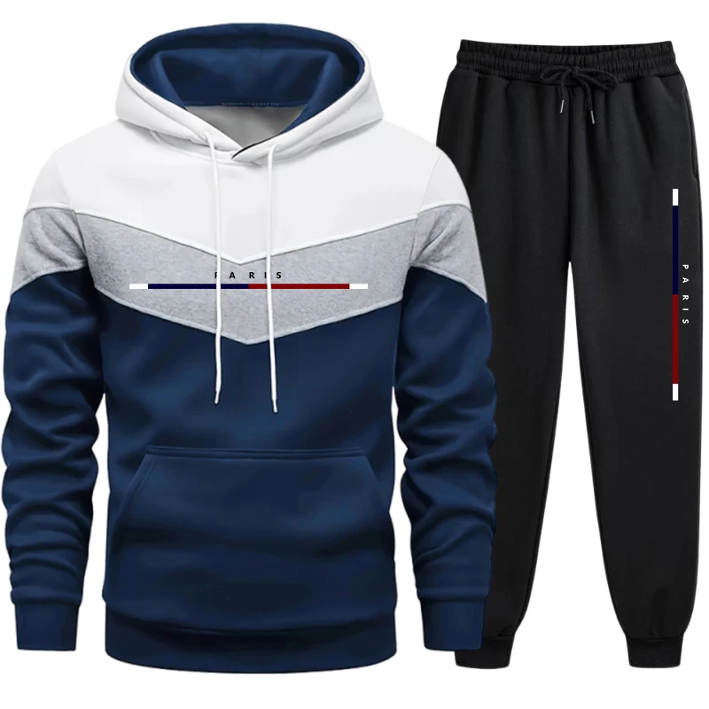 Winter Clothing Sale - Ventes Flash : Survêtement Homme Décontracté,