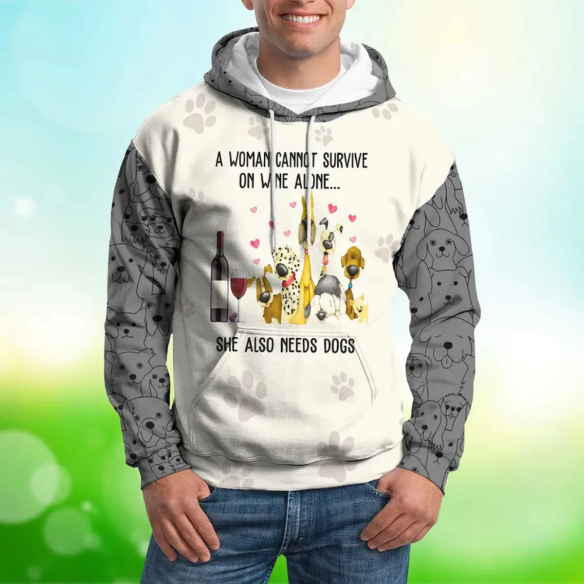 Winter Clothing Needs - HX animaux chiens sweats à capuche