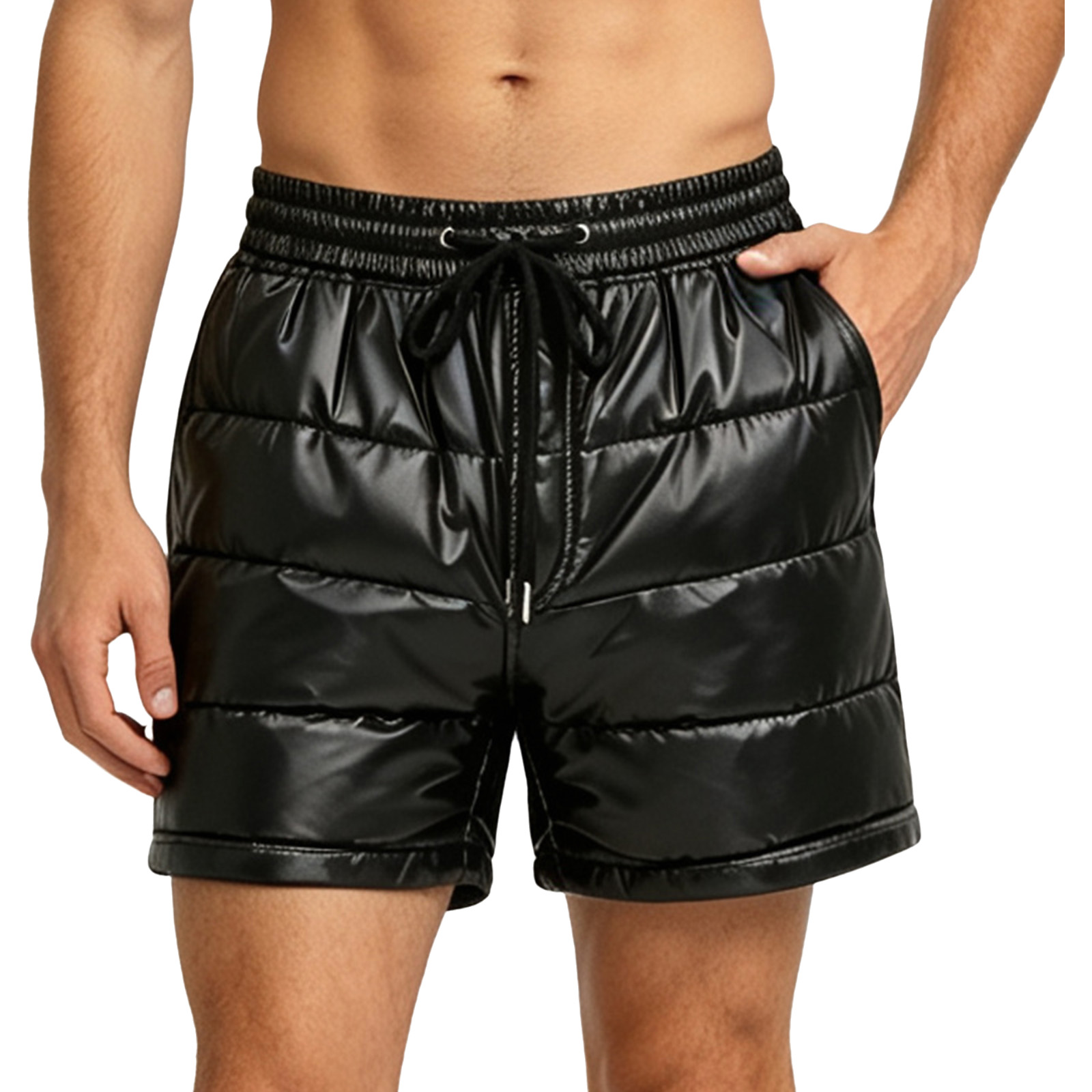 Winter Clothing Needs - Shorts de protection imperméables et anti-fuites
