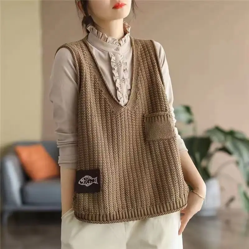 Winter Clothing Trends For Women - En promotion : Gilet court en