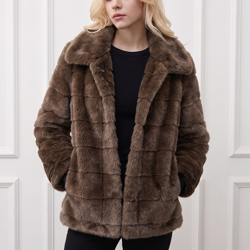 Winter Clothing Needs - Vêtement d'hiver 3D épais pour femmes,