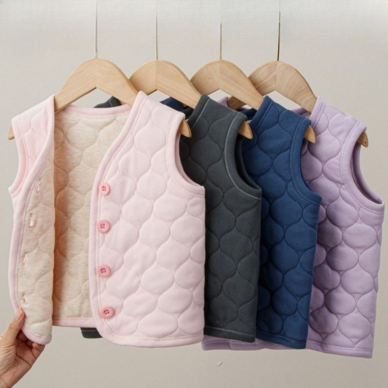 Winter Clothing Baby Boy - Gilet pour enfants automne hiver garçons