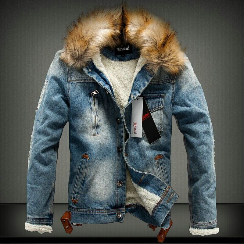 Quality Winter Clothing Bomber Jacket - Pop haute qualité chaud nouvelle mode