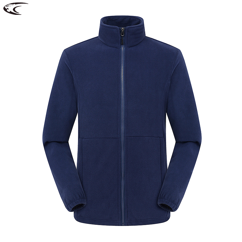 Windproof Jacket Softshell - LNGXO vestes d'hiver pour hommes chaud