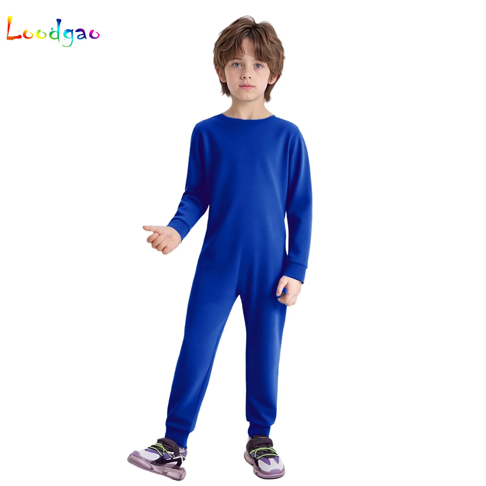 Winter Clothing Needs - Vêtements adaptatifs pour enfants, combinaison Anti-bande,