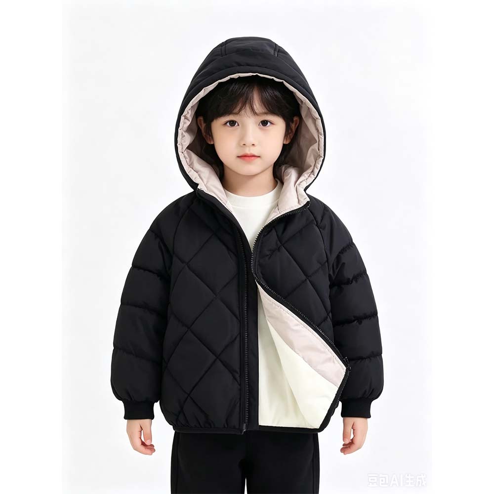 Winter Clothing Baby Boy - Vêtements d'hiver décontractés pour bébés filles,