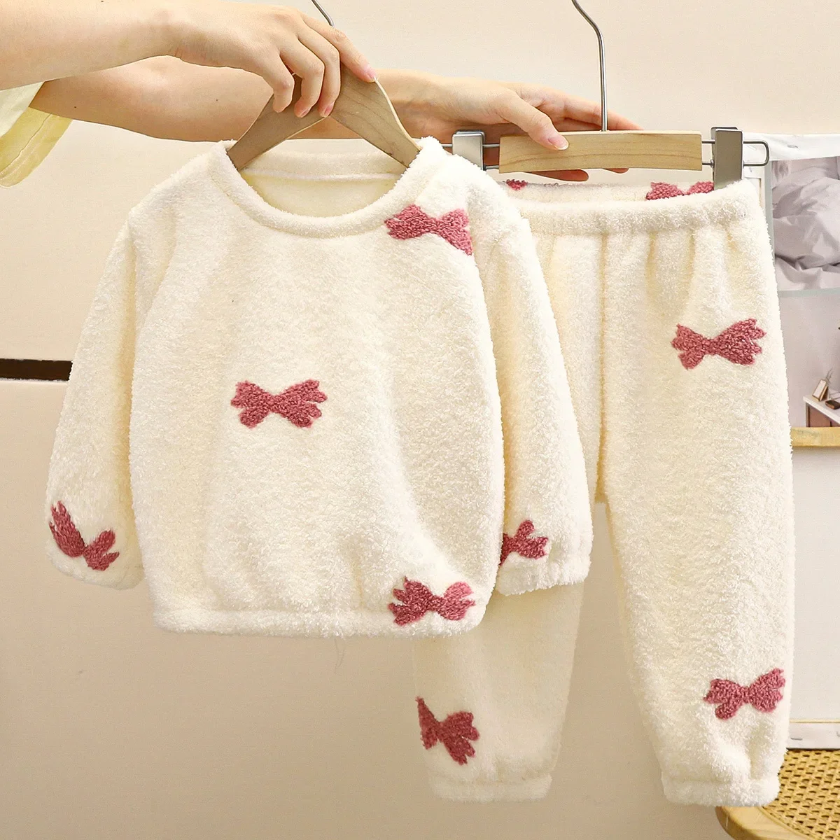 Winter Clothing Baby Boy - Nouveaux enfants automne hiver épaissir chaud