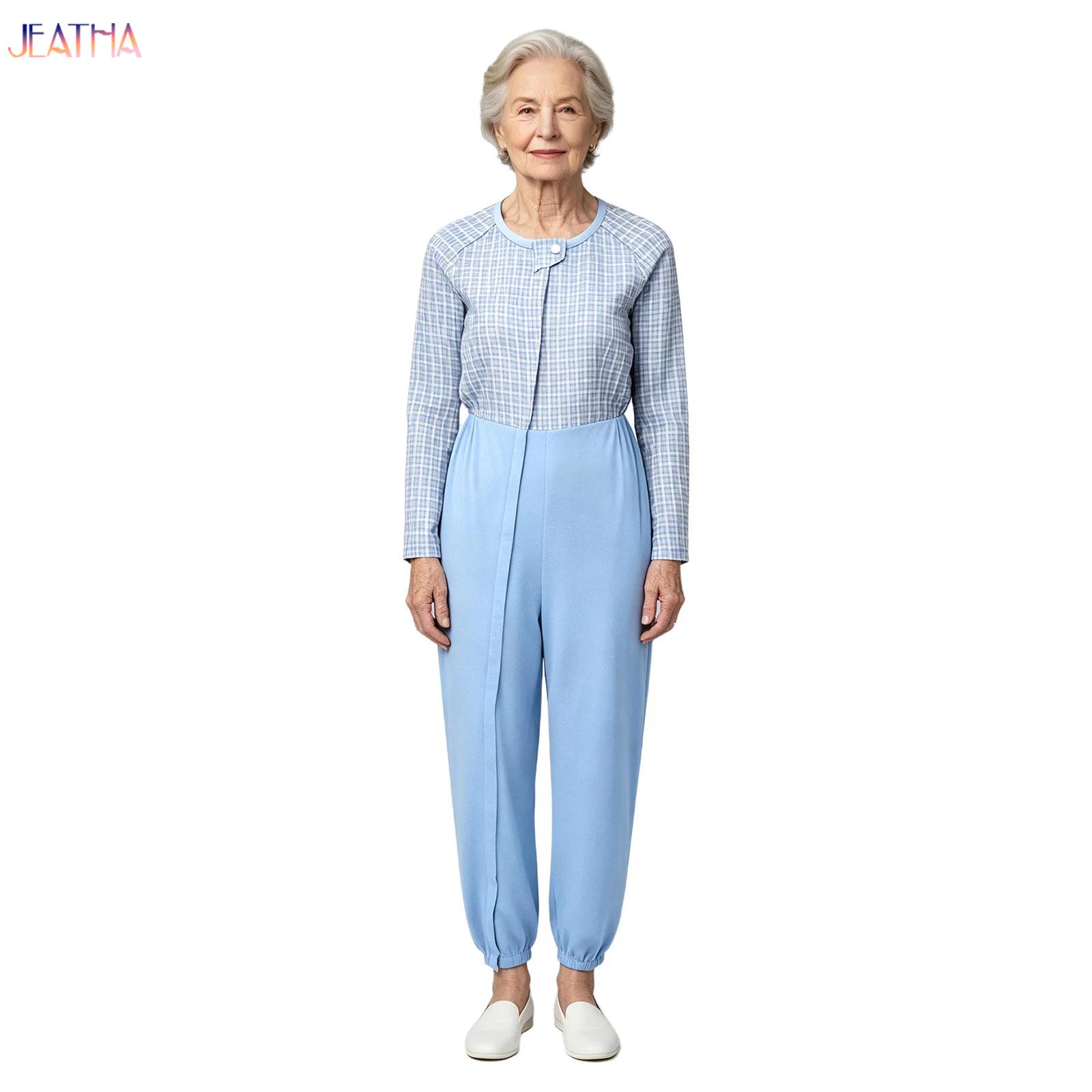 Winter Clothing Needs - Combinaison pour femmes atteintes de la
