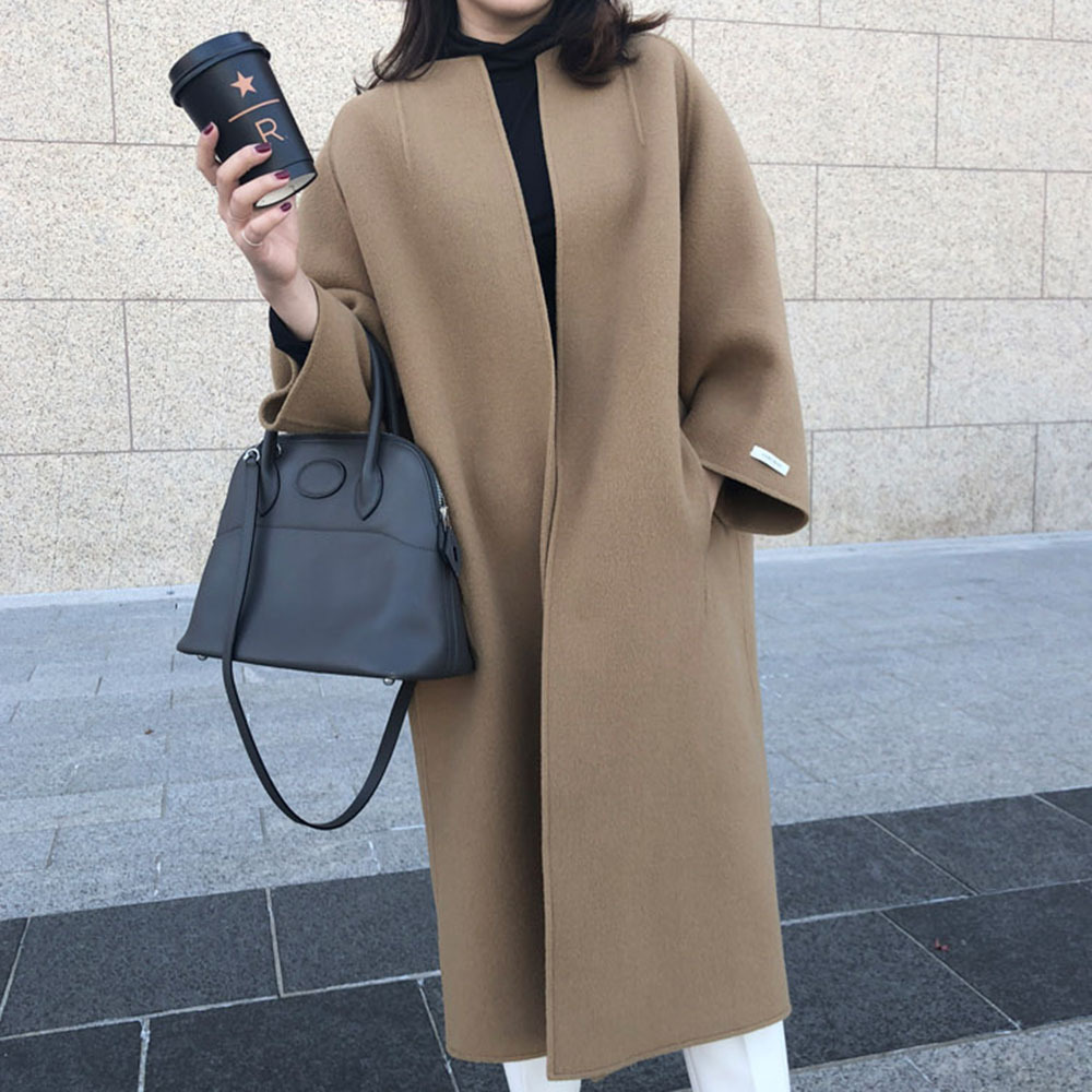 Winter Clothing Types - Vêtements pour femmes, nouveau manteau de
