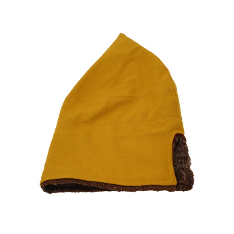 Winter Clothing Pakistan Men - Chapeau de lama d'hiver, chapeau de