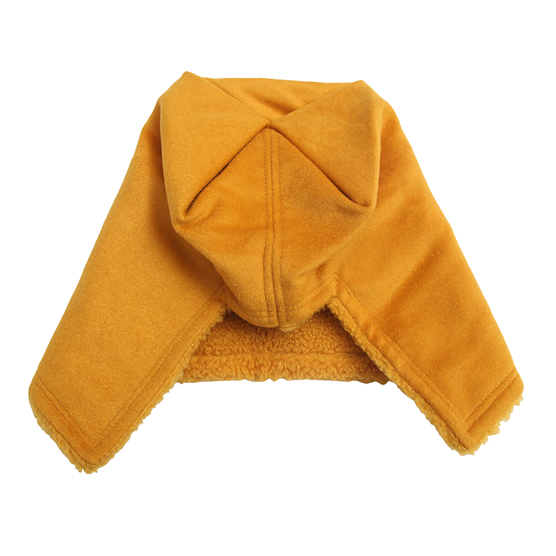 Winter Clothing Pakistan Men - Chapeau de moine tibétain, vêtements de
