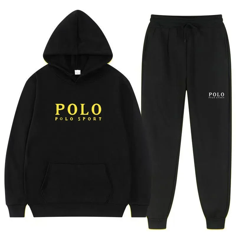 Winter Clothing Fashion - Ensemble décontracté pour homme automne-hiver 2025,