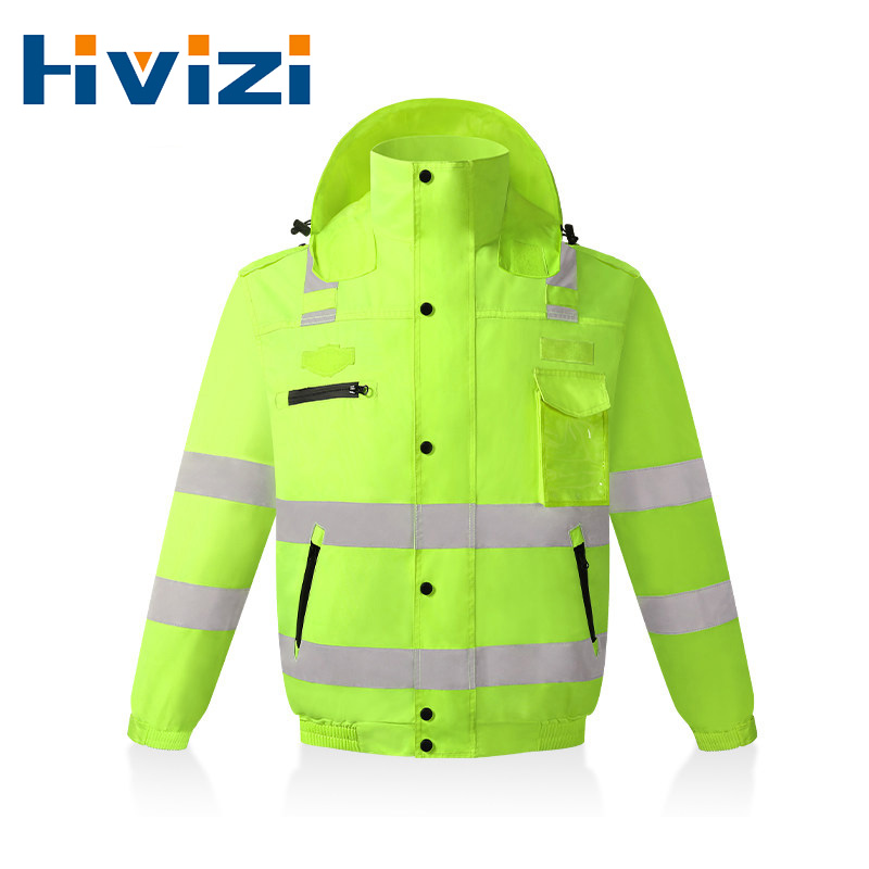 Veste bombardier imperméable,  - Quality Winter Clothing Bomber Jacket avis et prix