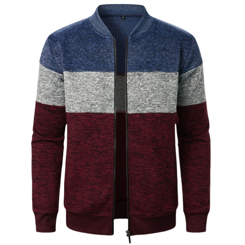 Pop nouvelles vestes pour homm - Quality Winter Clothing Bomber Jacket avis et prix