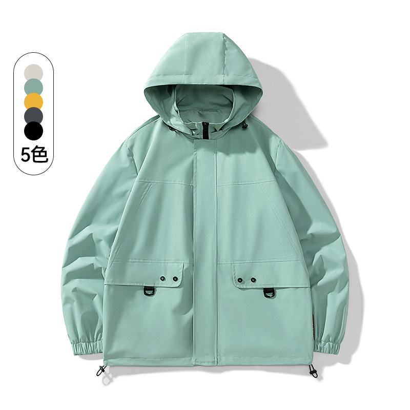 GELITAYIN hommes femmes à capu - Quality Winter Clothing Bomber Jacket avis et prix