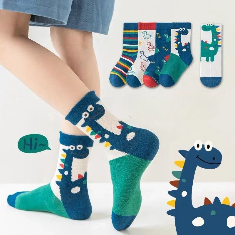 Chaussettes mi-mollet à rayure - Winter Clothing Baby Boy avis et prix