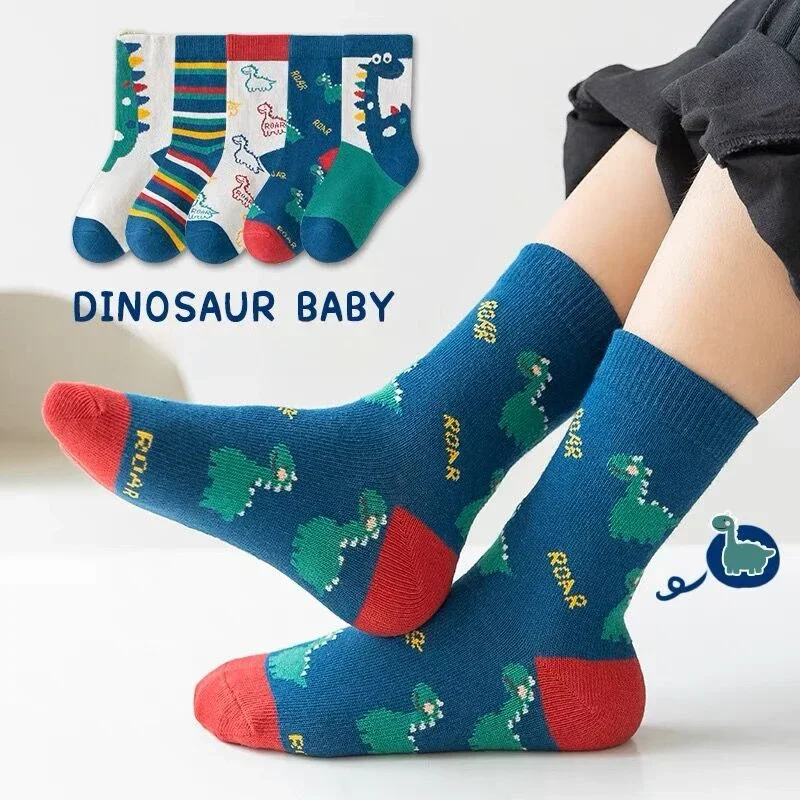 Chaussettes mi-mollet à rayure - Winter Clothing Baby Boy avis et prix
