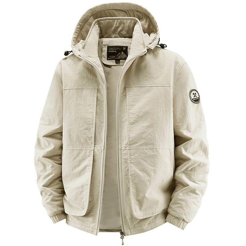 Veste bomber d'hiver épaisse e - Quality Winter Clothing Bomber Jacket avis et prix