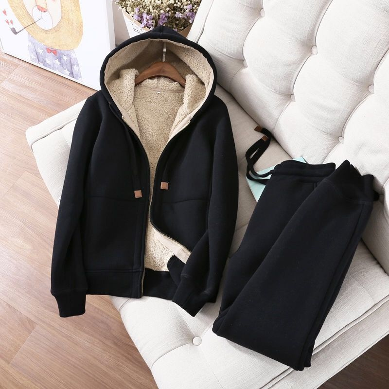 Ensemble sweat-shirt et pantal - Winter Clothing Sale avis et prix