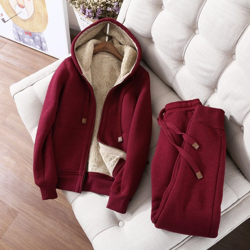 Ensemble sweat-shirt et pantal - Winter Clothing Sale avis et prix