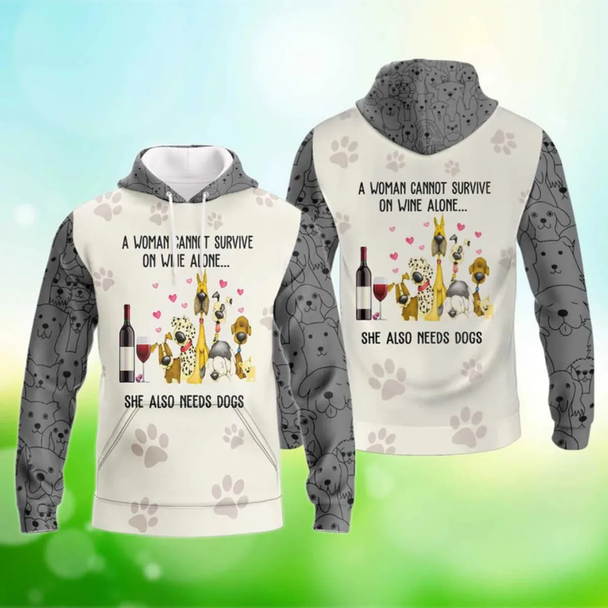 HX animaux chiens sweats à cap - Winter Clothing Needs avis et prix