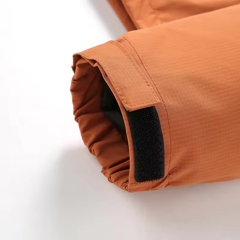 Veste de randonnée CASKYTE 202 - Windproof Jacket Softshell avis et prix