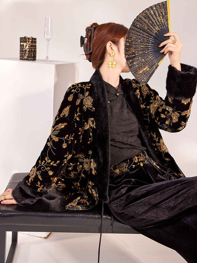 Nouvelle veste d'hiver pour fe - Winter Clothing Fashion avis et prix