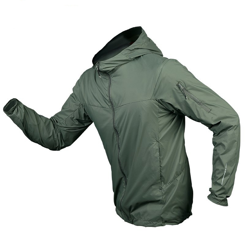 FSTAR-Vêtements de protection  - Windproof Jacket Softshell avis et prix