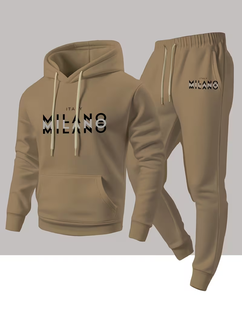 Ensemble de mode pour hommes,  - Winter Clothing Fashion avis et prix