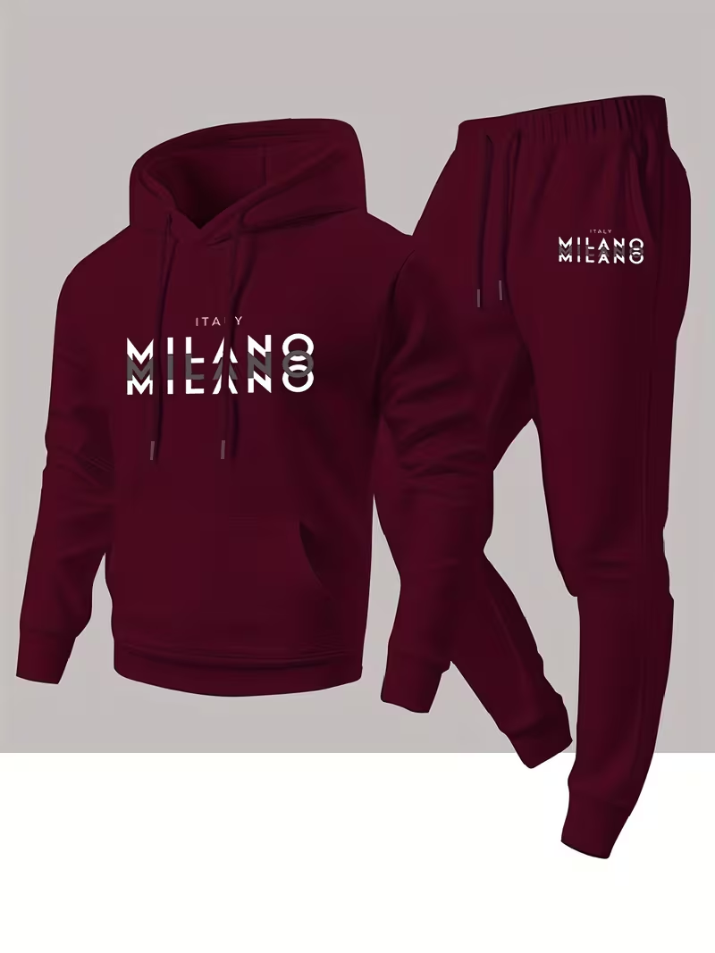 Ensemble de mode pour hommes,  - Winter Clothing Fashion avis et prix