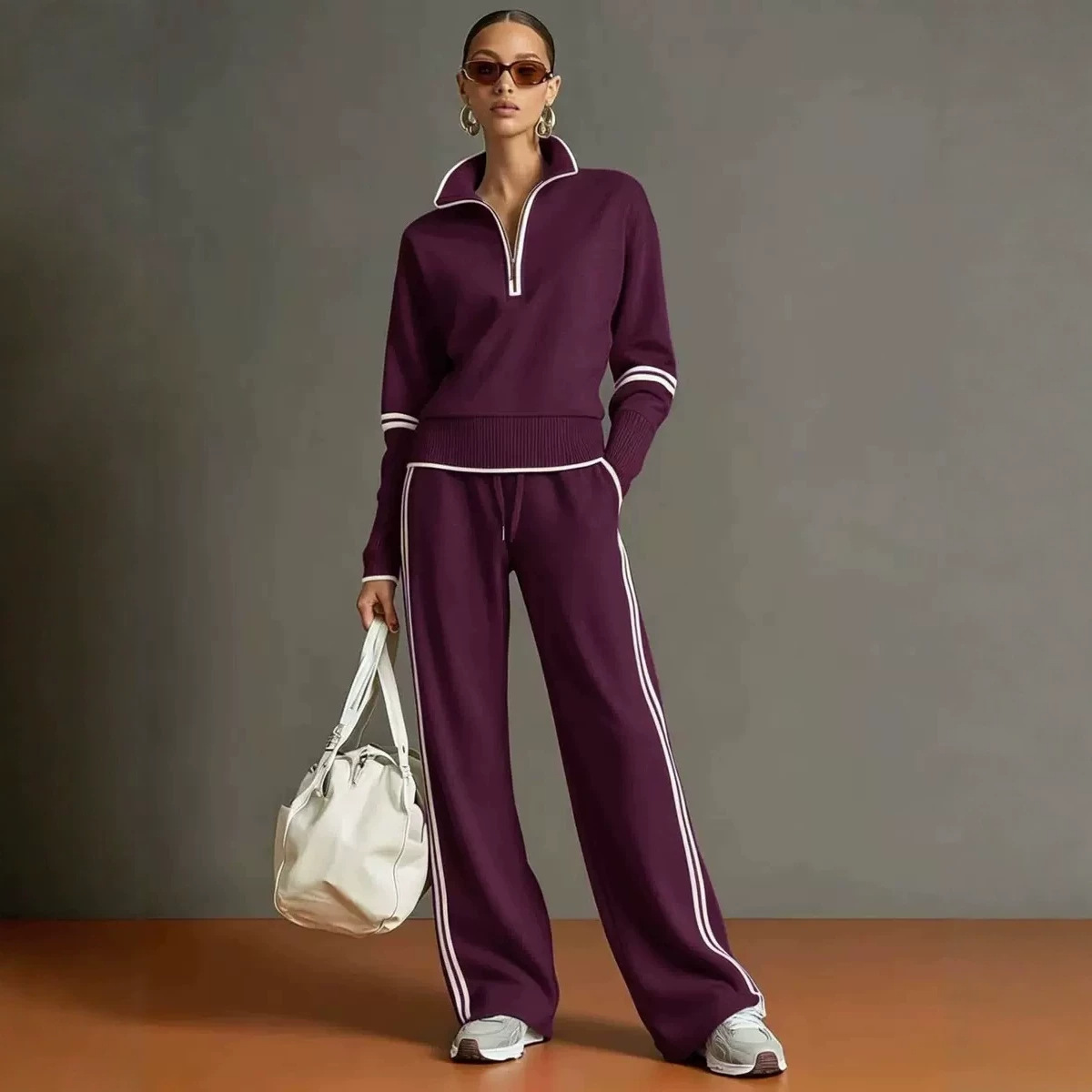 Nouvel ensemble de sport unise - Winter Clothing Sale avis et prix