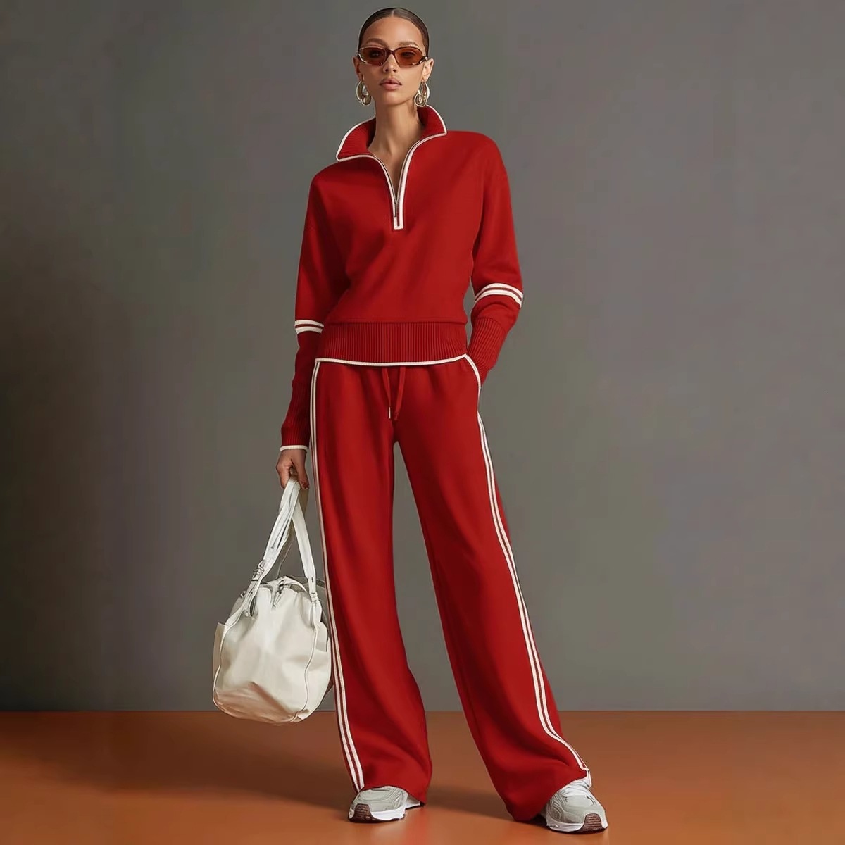 Nouvel ensemble de sport unise - Winter Clothing Sale avis et prix