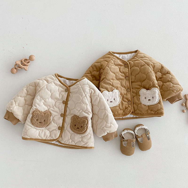 2025 coréen bébé vêtements d'h - Winter Clothing Baby Boy avis et prix
