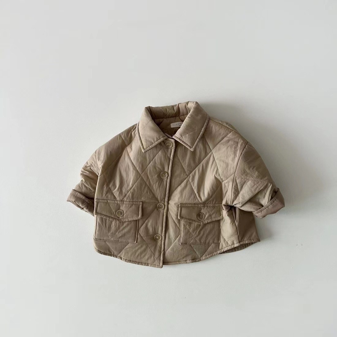 WT3006 vêtements pour enfants  - Winter Clothing Baby Boy avis et prix