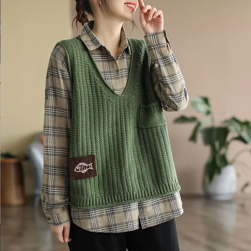 En promotion : Gilet court en  - Winter Clothing Trends For Women avis et prix