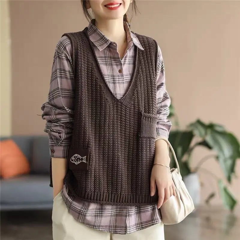 En promotion : Gilet court en  - Winter Clothing Trends For Women avis et prix