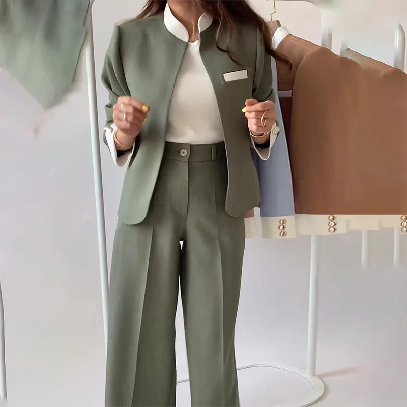 Ensemble pantalon deux pièces  - Winter Clothing Sales avis et prix