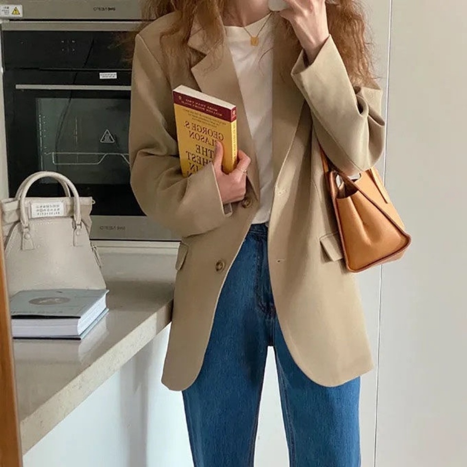 Vêtements d'automne pour femme - Winter Clothing Types avis et prix