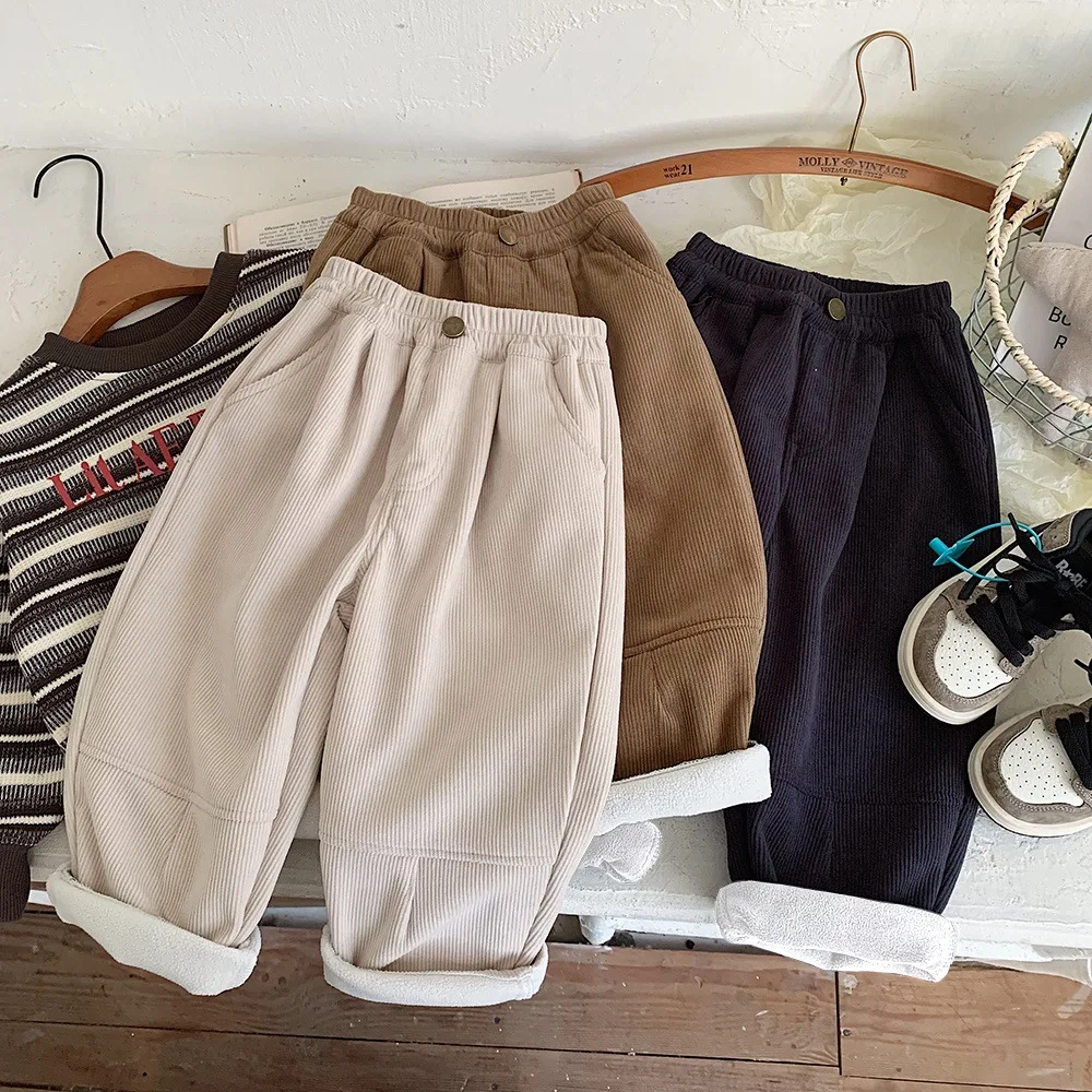 Garçon vêtements pantalons pou - Winter Clothing Baby Boy avis et prix