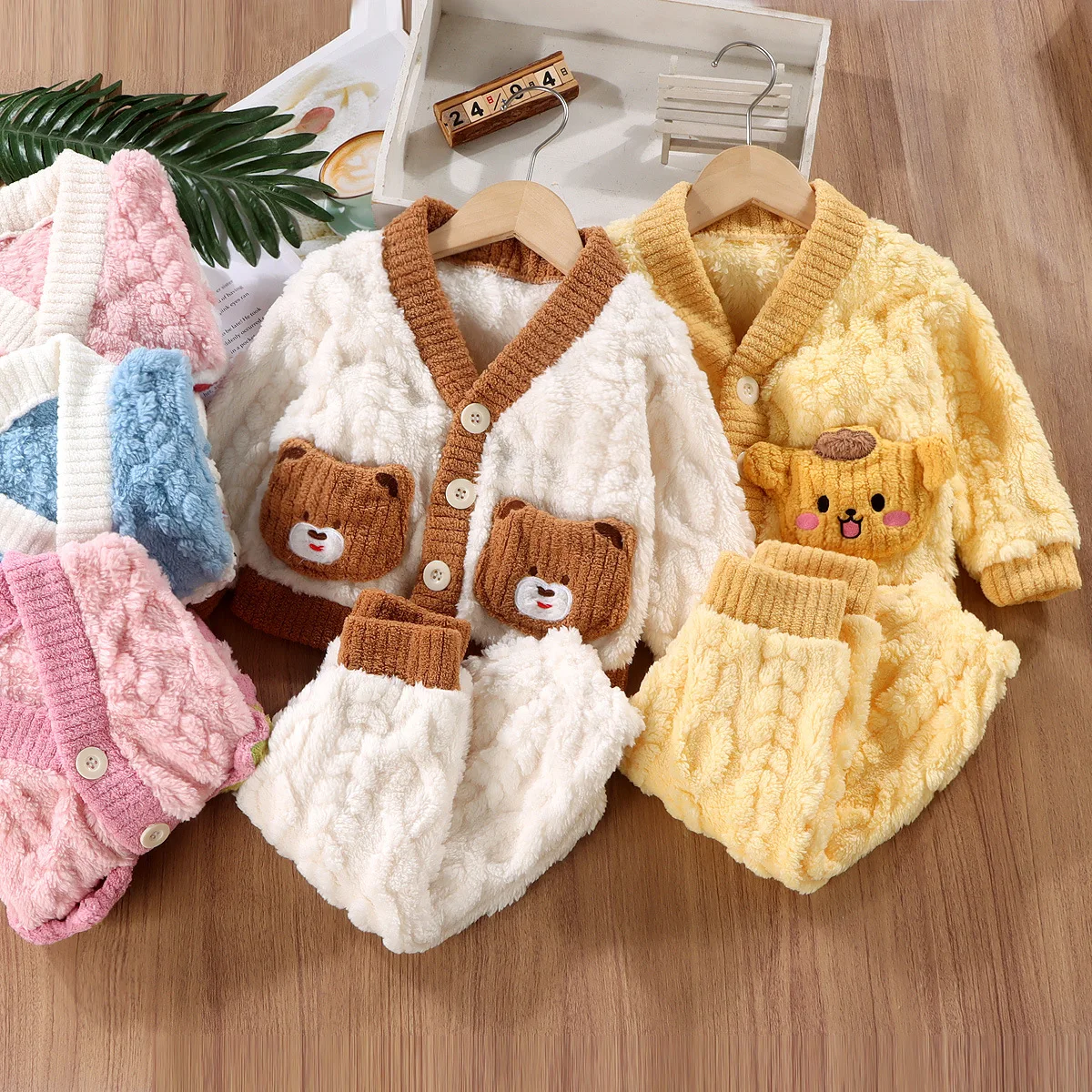 Nouveau automne hiver enfants  - Winter Clothing Baby Boy avis et prix