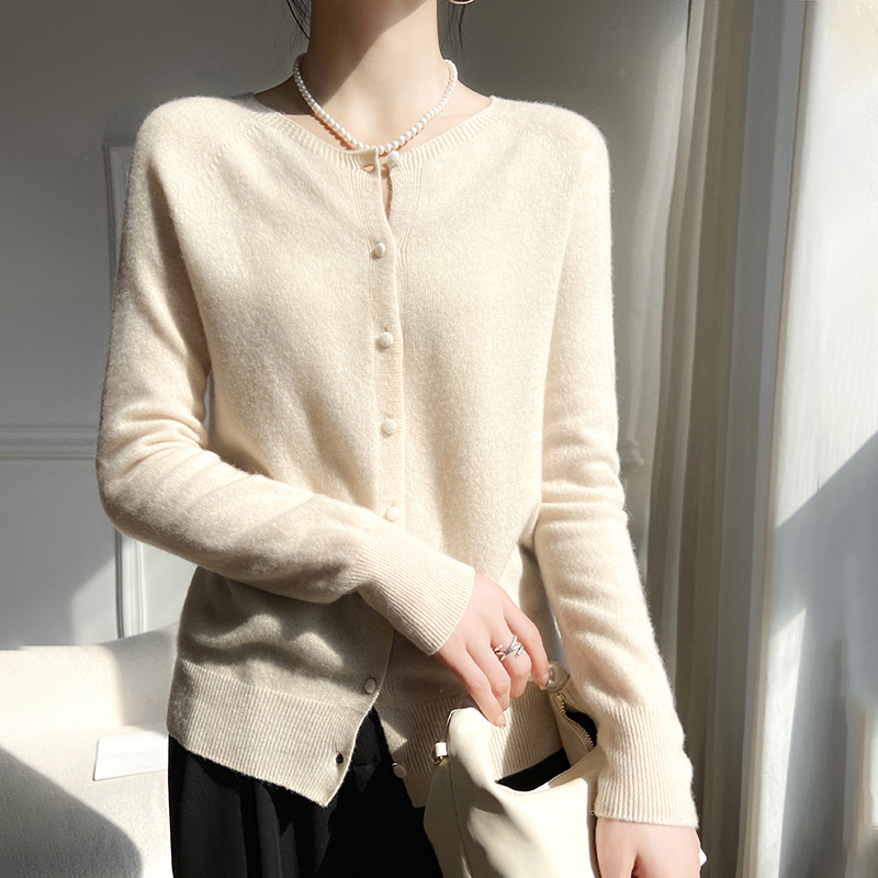 WinvyNee-Cardigans en laine po - Winter Clothing Trends For Women avis et prix