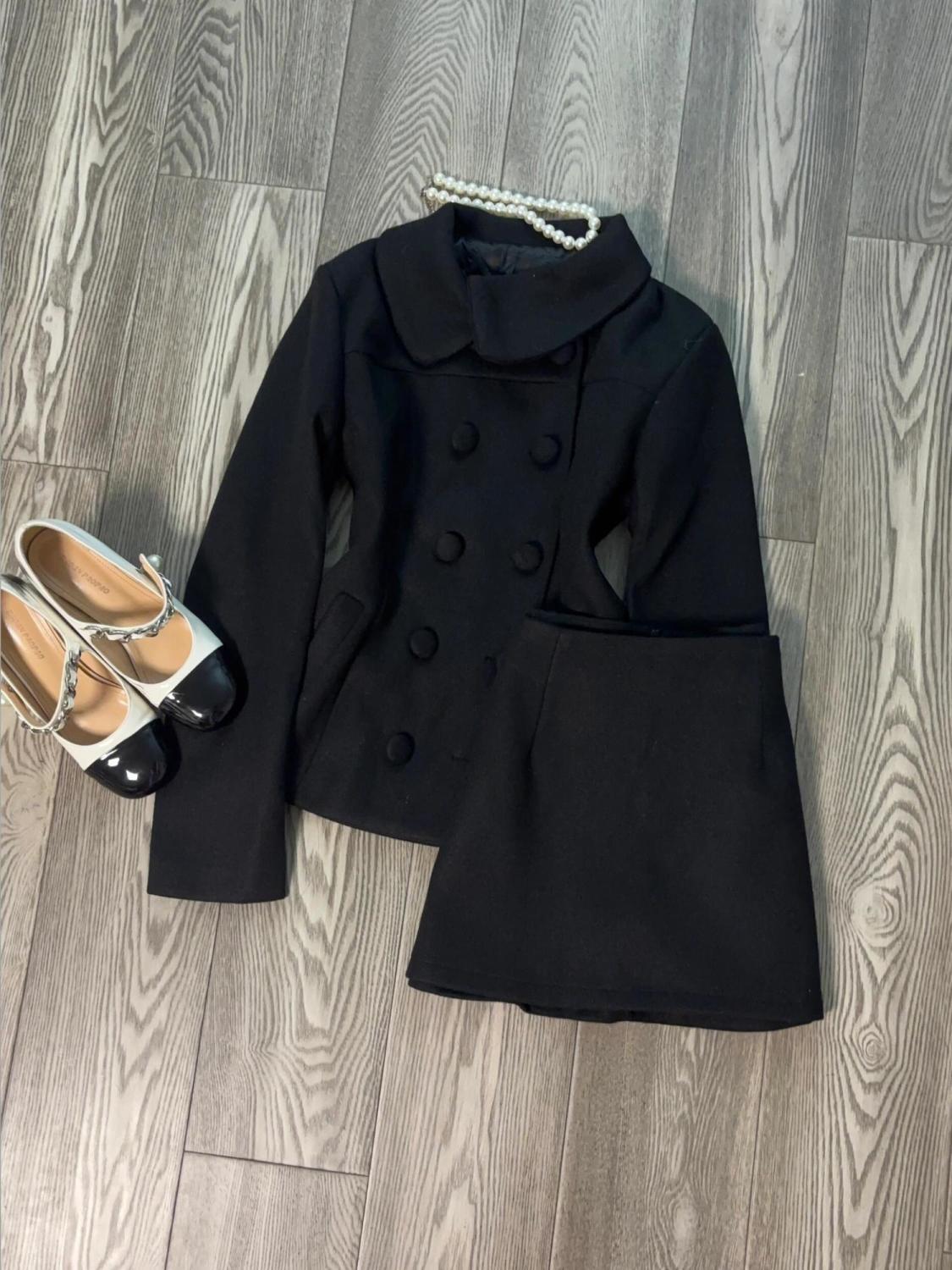 Nouvel ensemble élégant deux p - Winter Clothing Sale avis et prix