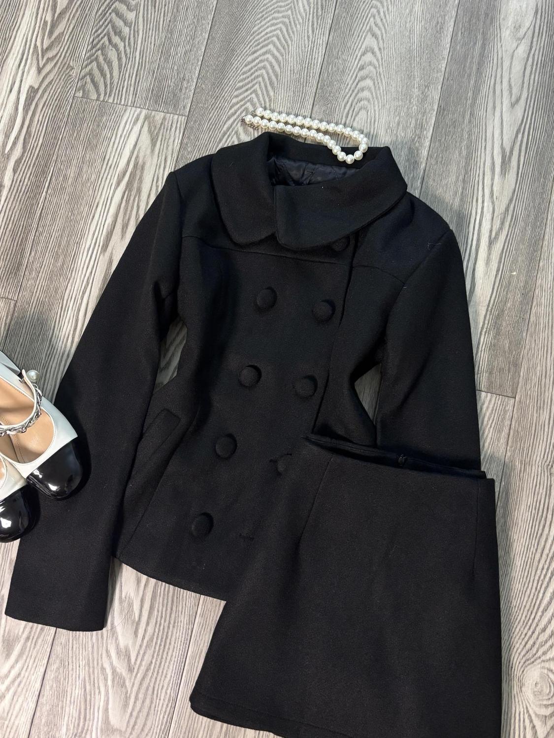 Nouvel ensemble élégant deux p - Winter Clothing Sale avis et prix