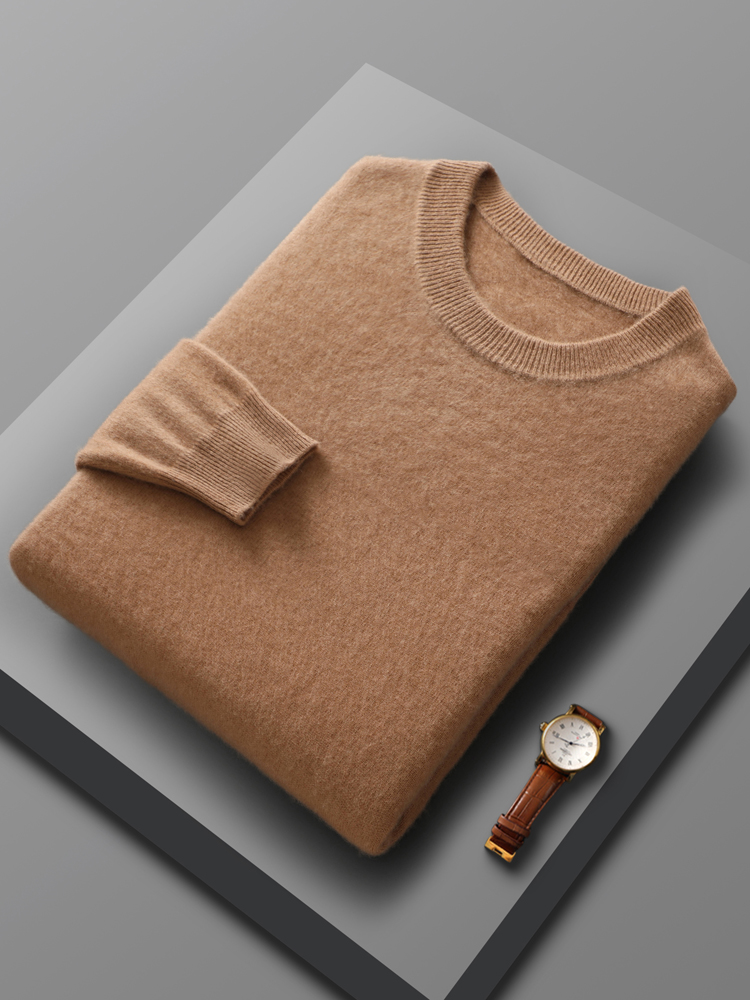 Hommes automne hiver pull col  - Winter Clothing Clearance avis et prix