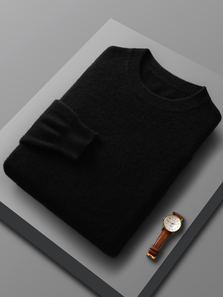 Hommes automne hiver pull col  - Winter Clothing Clearance avis et prix
