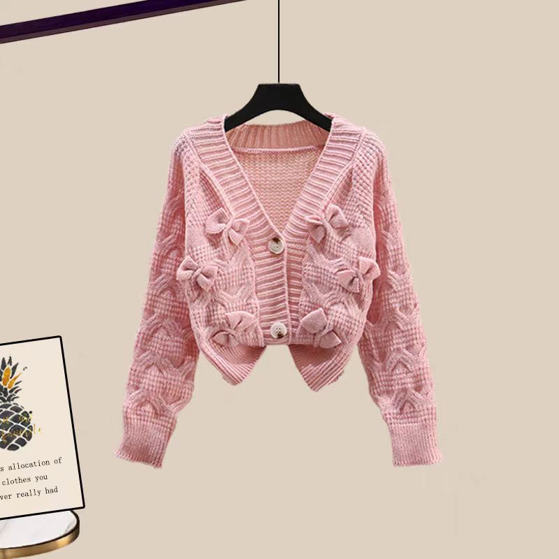 Cardigan élégant, nouveauté, v - Winter Clothing Trends For Women avis et prix