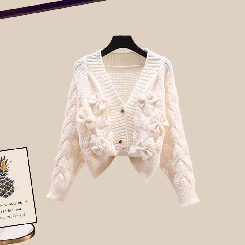 Cardigan élégant, nouveauté, v - Winter Clothing Trends For Women avis et prix