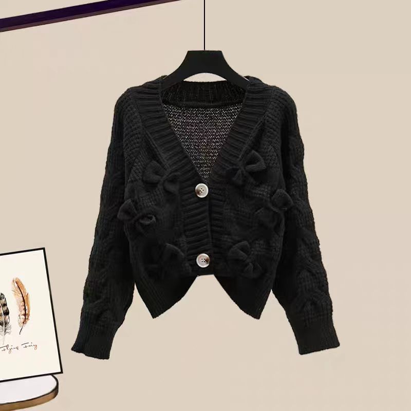 Cardigan élégant, nouveauté, v - Winter Clothing Trends For Women avis et prix