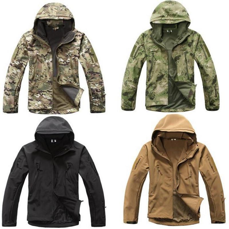 Haute qualité Lurker peau de r - Quality Winter Clothing Bomber Jacket avis et prix