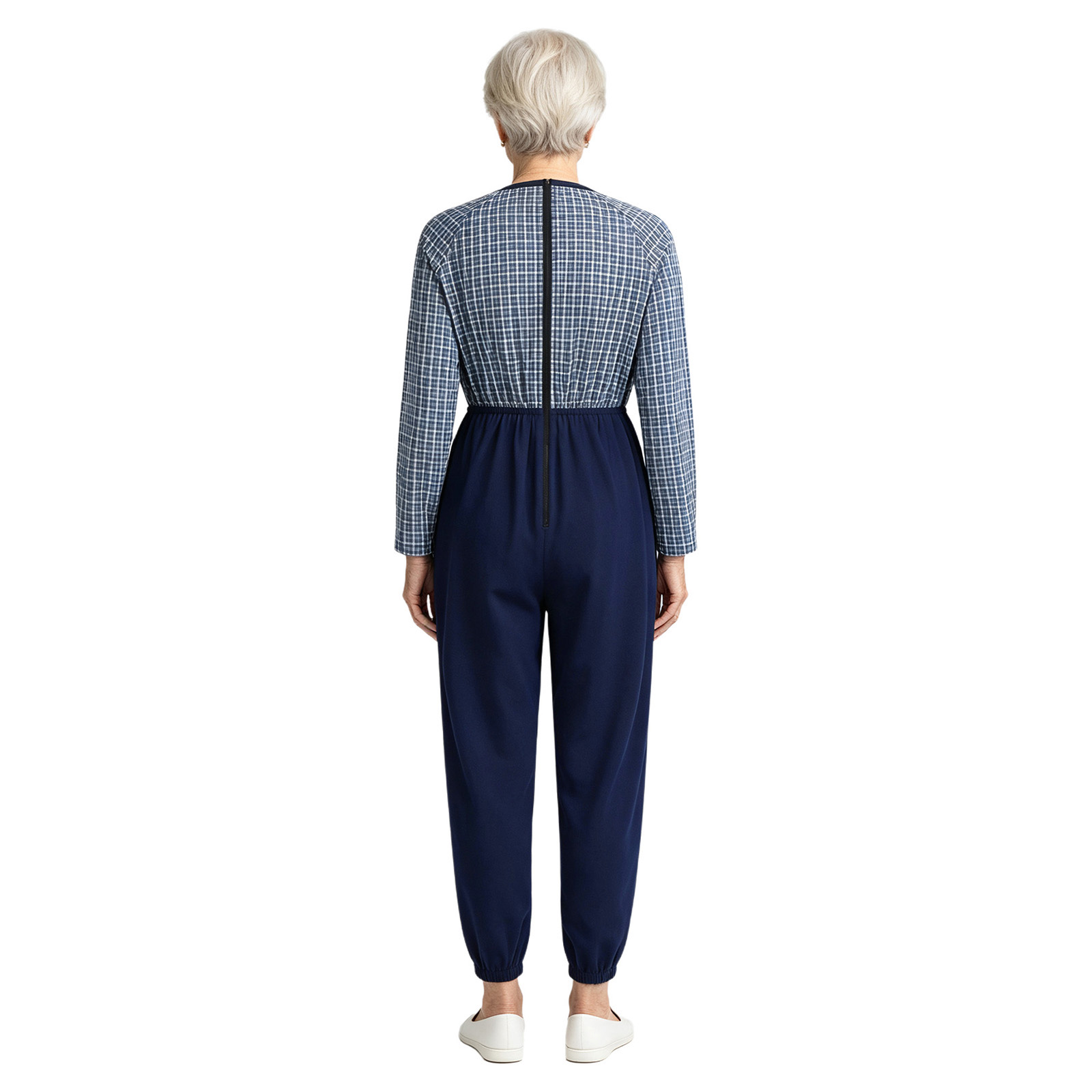 Combinaison pour femmes attein - Winter Clothing Needs avis et prix